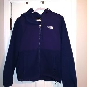 TNF THE NORTH FACE DENALI 2 HOODED